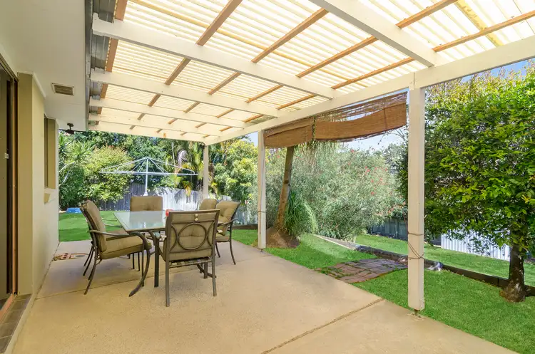 Fourth view of Homely house listing, 33 Moonbeam Parade, Mudgeeraba QLD 4213