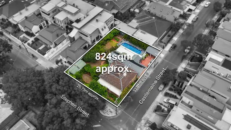 Fifth view of Homely house listing, 82 Stephen Street, Yarraville VIC 3013