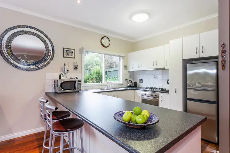 Third view of Homely house listing, 1A Macadam Street, Daylesford VIC 3460