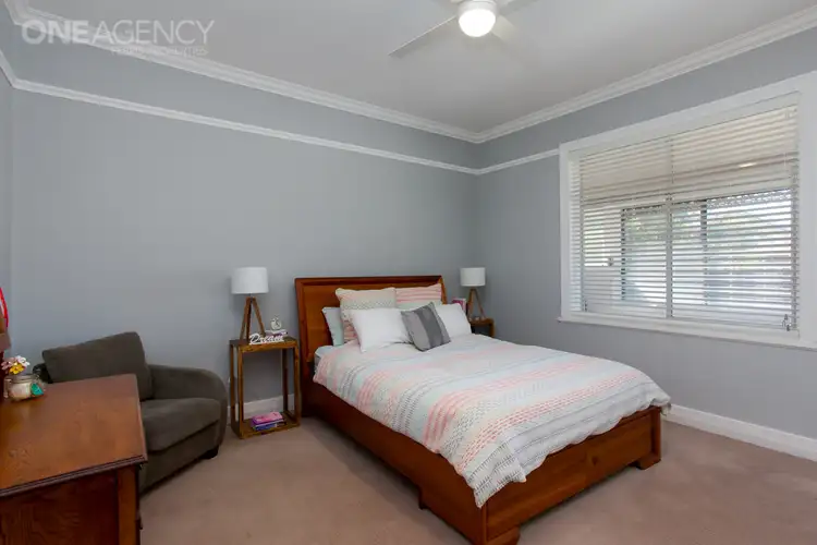 Fifth view of Homely house listing, 66 Margaret Street, Mayfield East NSW 2304