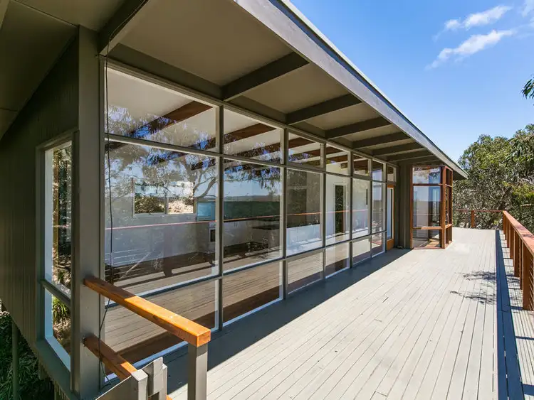 Fourth view of Homely house listing, 1 Bachli Court, Anglesea VIC 3230