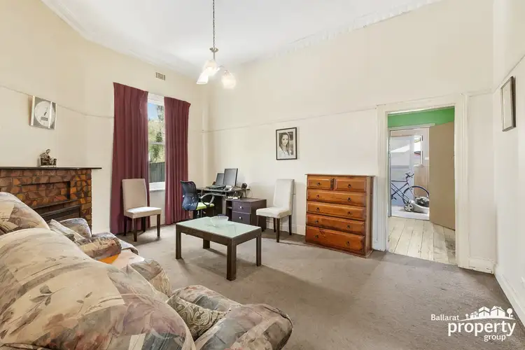 Fifth view of Homely house listing, 614 Windermere Street South, Redan VIC 3350
