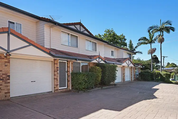 3/3 Kerwick Street, Redbank QLD 4301