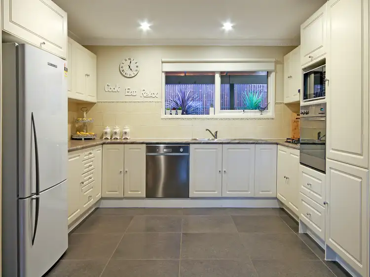 Fifth view of Homely house listing, 17 Mayview Drive, Monbulk VIC 3793