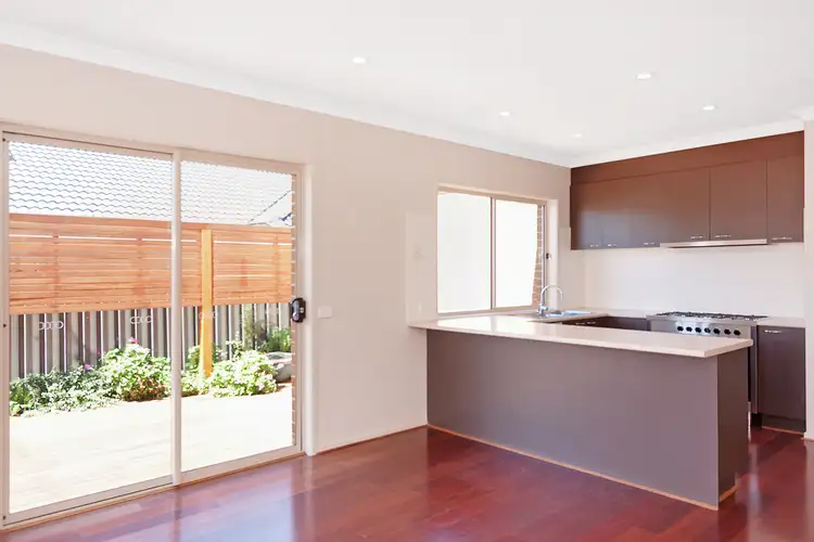 Second view of Homely house listing, 18 Kilburnie Drive, Mernda VIC 3754
