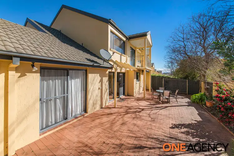 3/6 Tauss Place, Bruce ACT 2617