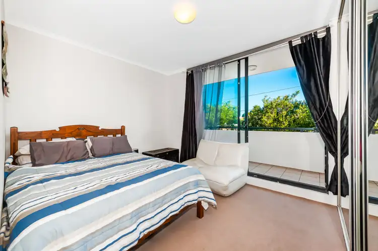 Fourth view of Homely apartment listing, G460/221-229 Sydney Park Road, Erskineville NSW 2043