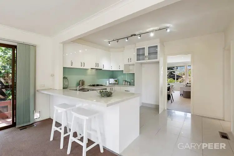Fifth view of Homely house listing, 1 Port Street, Highett VIC 3190