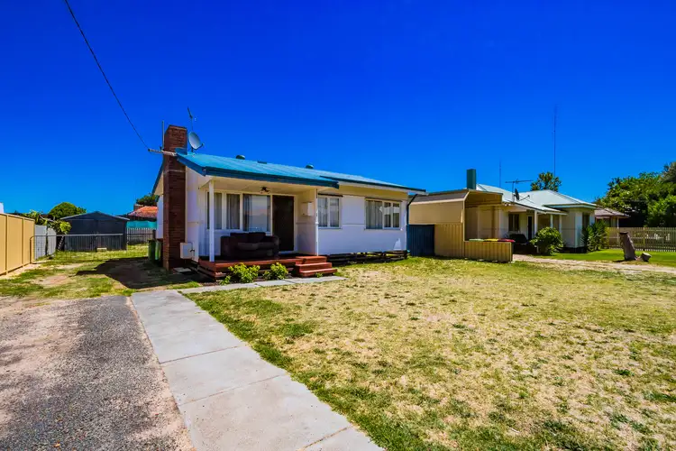 25 Bright Street, Carey Park WA 6230