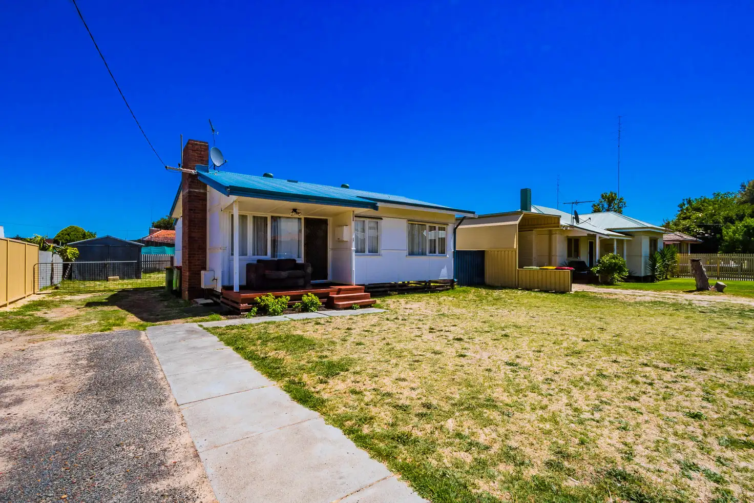Main view of Homely house listing, 25 Bright Street, Carey Park WA 6230