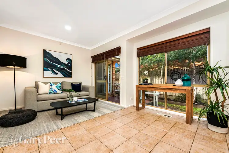 Fifth view of Homely unit listing, 2/63 Filbert Street, Caulfield South VIC 3162