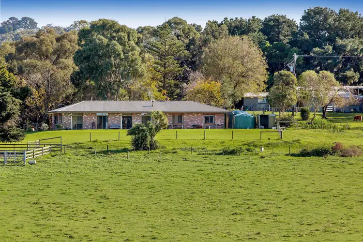 Third view of Homely house listing, 235 Old Moorooduc Road, Tuerong VIC 3915