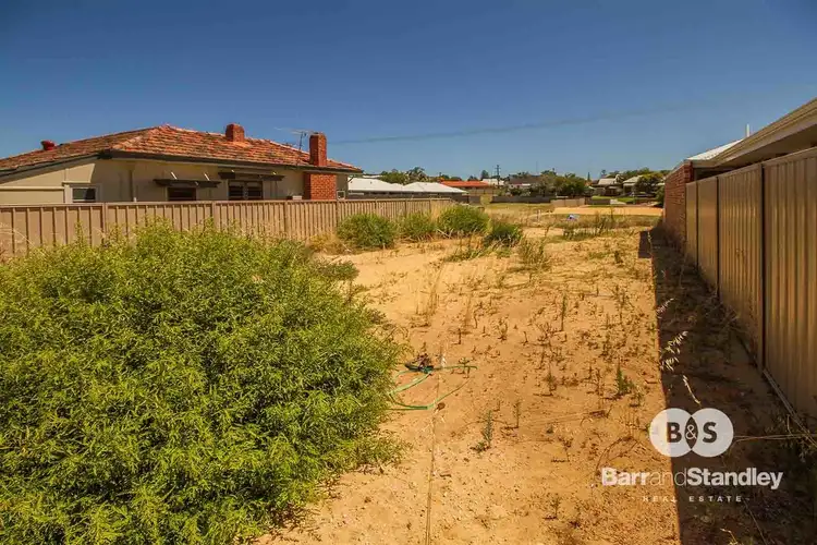 Second view of Homely land listing, 11A Fielder Street, South Bunbury WA 6230