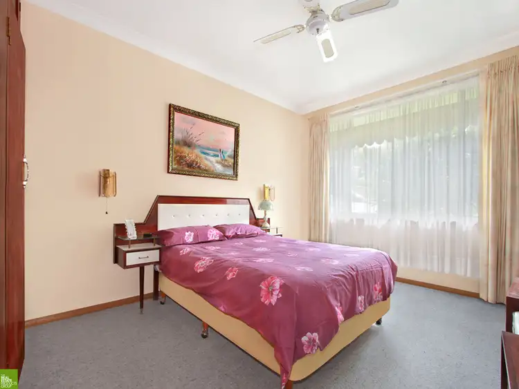 Fifth view of Homely house listing, 67 Uralba Street, Figtree NSW 2525