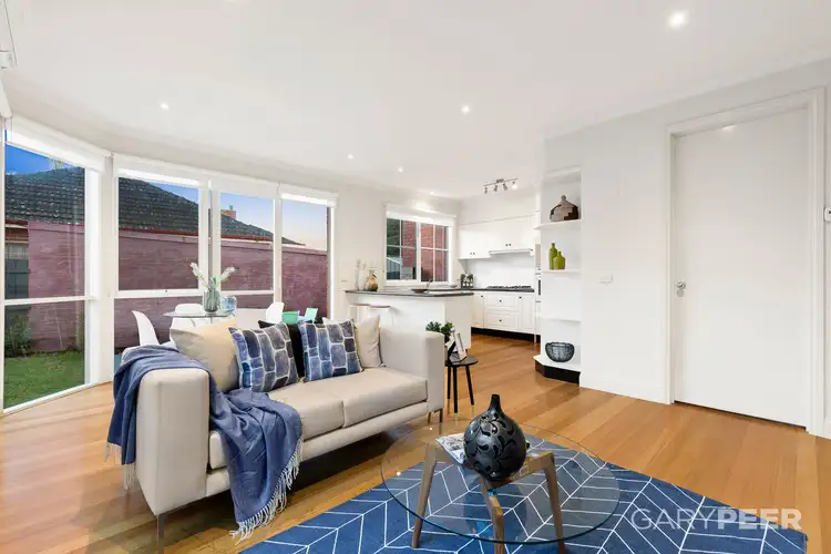 Fourth view of Homely townhouse listing, 24a Rosanna Street, Carnegie VIC 3163