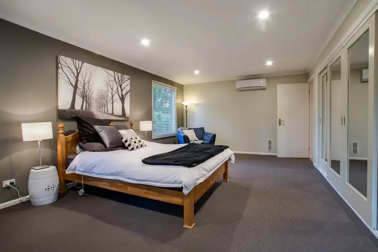 Third view of Homely house listing, 5 Grandview Grove, Sassafras VIC 3787