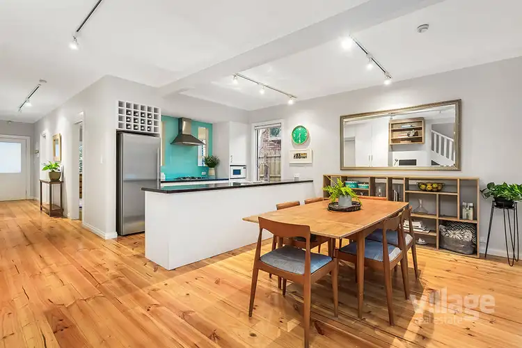 Fifth view of Homely house listing, 26 Norfolk Street, Yarraville VIC 3013