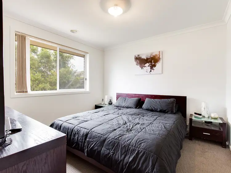 Fifth view of Homely house listing, 62 Moorookyle Avenue, Tarneit VIC 3029