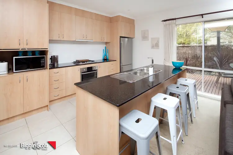 Second view of Homely house listing, 93 Sovereign Manors Crescent, Rowville VIC 3178