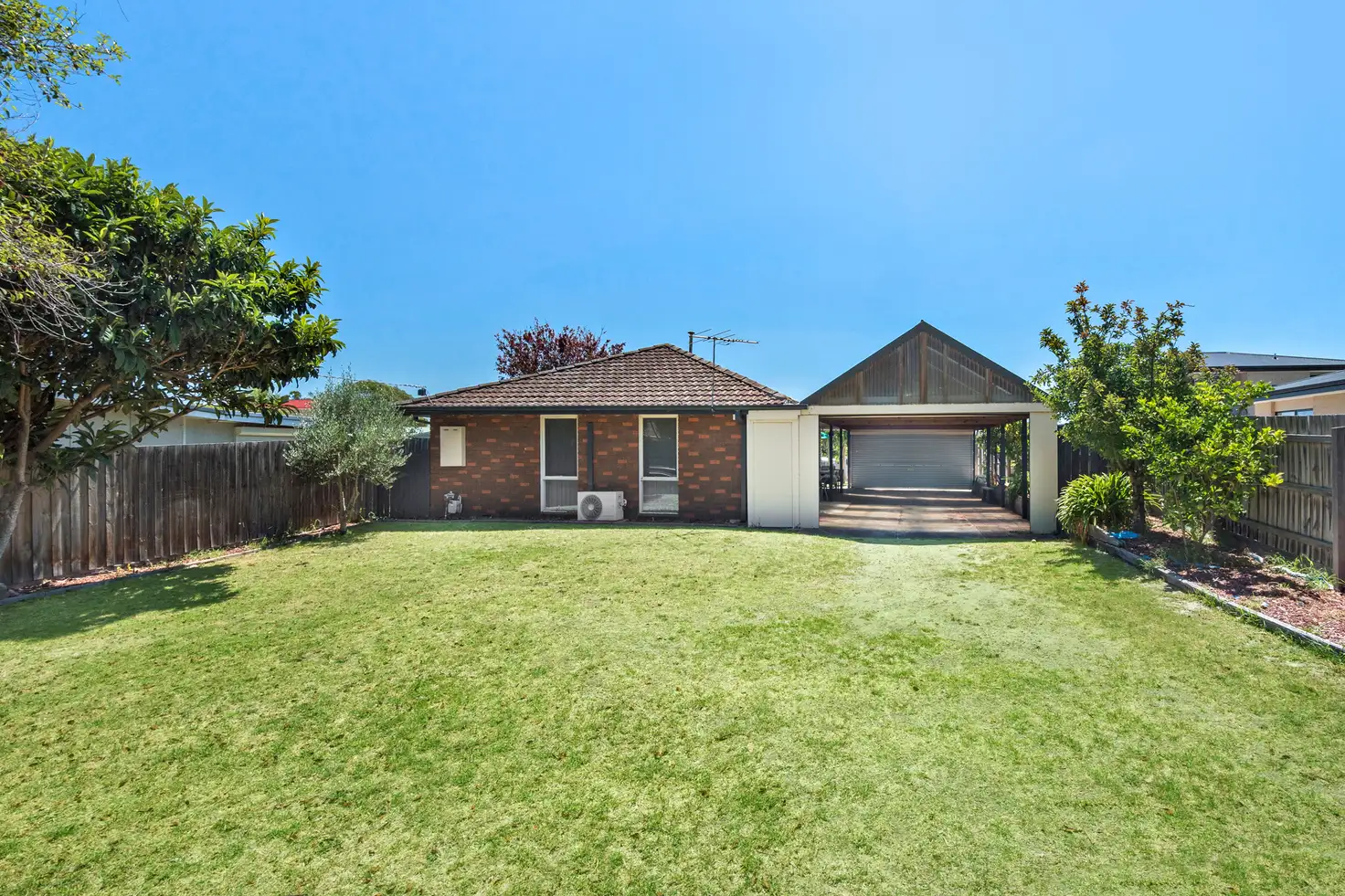 Main view of Homely house listing, 336 Eastbourne Road, Rosebud VIC 3939