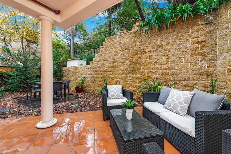 Sixth view of Homely townhouse listing, 2/8 Reed Street, Cremorne NSW 2090
