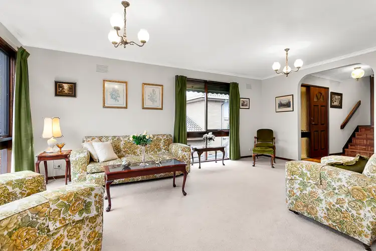Third view of Homely house listing, 69 Allima Avenue, Yallambie VIC 3085