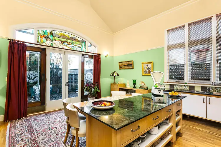 Fifth view of Homely house listing, 25 Powell Street, Yarraville VIC 3013