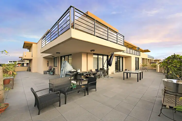 Main view of Homely apartment listing, 5318/84 Belmore Street, Ryde NSW 2112