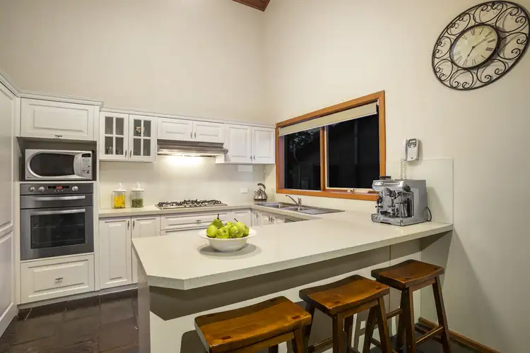 Fifth view of Homely house listing, 42 Pound Road, Warrandyte VIC 3113