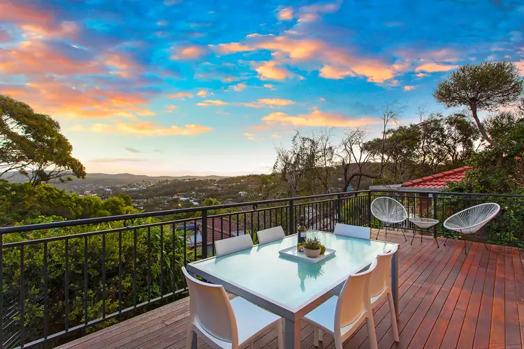 Sixth view of Homely house listing, 52 Del Monte Place, Copacabana NSW 2251