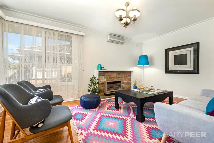 Second view of Homely villa listing, 6/135 Grange Road, Glen Huntly VIC 3163