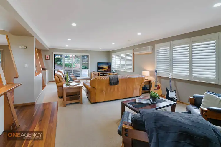 Fourth view of Homely house listing, 33 Spurwood Road, Warrimoo NSW 2774