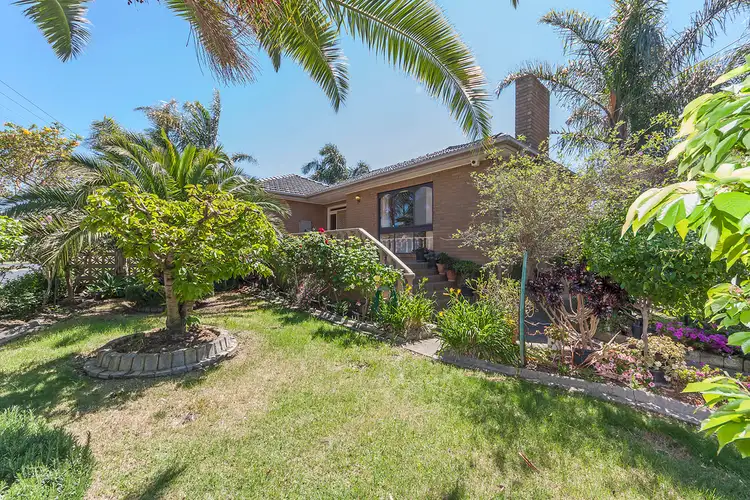 Second view of Homely house listing, 1 Rossdale Street, Craigieburn VIC 3064