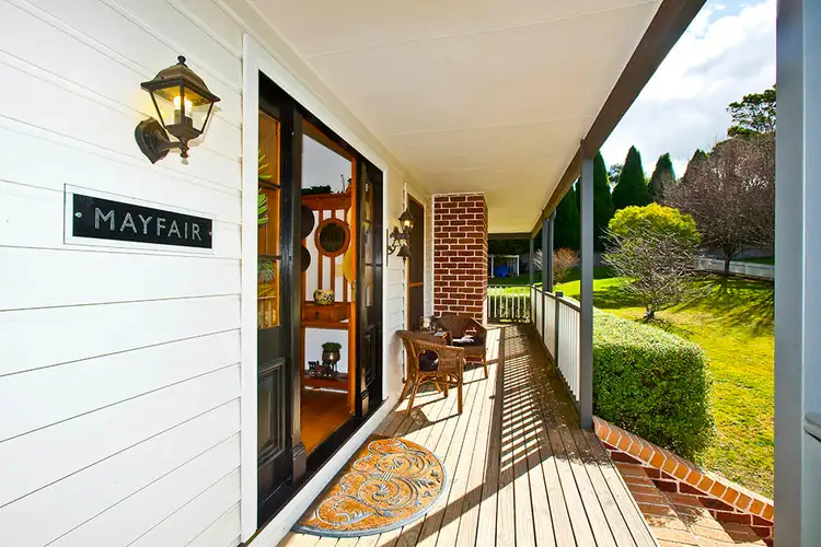 Fourth view of Homely house listing, 27C May Street, Robertson NSW 2577