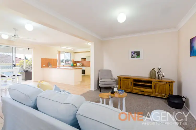 Third view of Homely house listing, 4 Harriet Close, Raymond Terrace NSW 2324