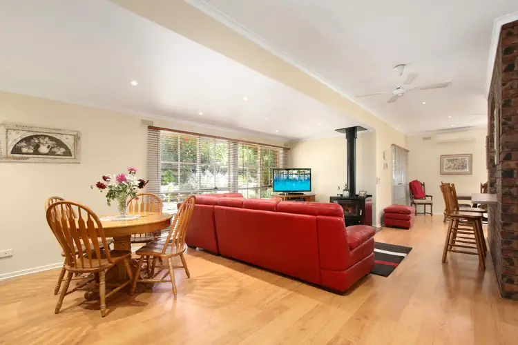 Second view of Homely house listing, 75 Sylvia Road, Hoddles Creek VIC 3139