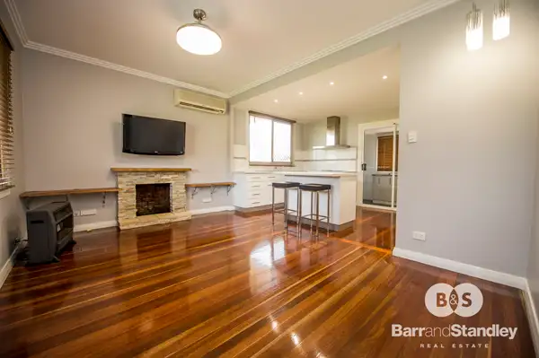 Sixth view of Homely house listing, 23 Bright Street, Carey Park WA 6230