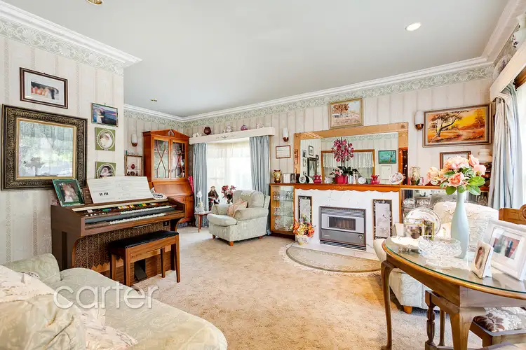 Third view of Homely house listing, 25 Patterson Street, Ringwood East VIC 3135