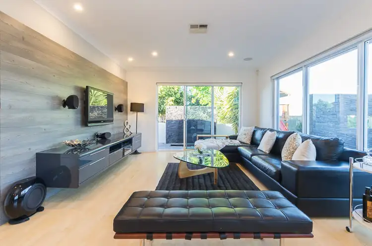 Second view of Homely house listing, 415 Kingsway, Landsdale WA 6065