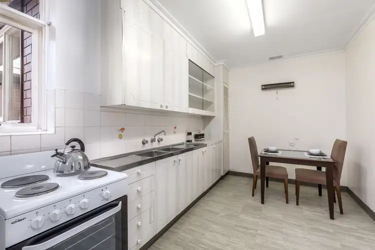 Second view of Homely apartment listing, 5/23 Gordon Street, Balwyn VIC 3103