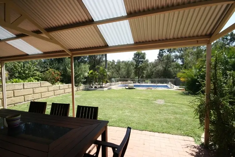 Seventh view of Homely house listing, 3 Nicolay Close, Leschenault WA 6233