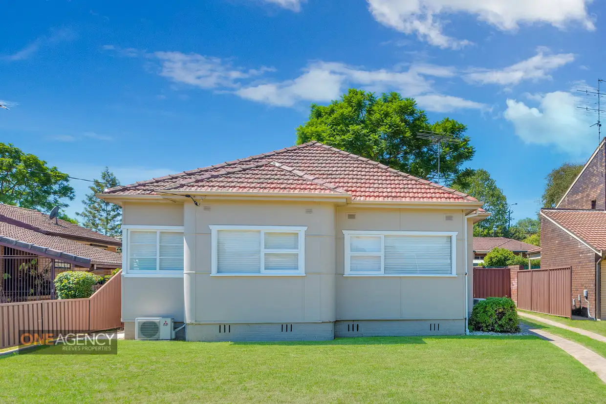 Main view of Homely house listing, 16 McNaughton Street, Jamisontown NSW 2750