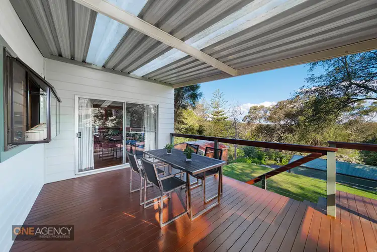 Third view of Homely house listing, 33 Spurwood Road, Warrimoo NSW 2774