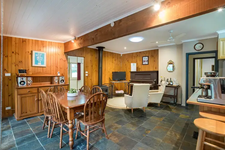 Fifth view of Homely house listing, 23 Belbrook Road, Upwey VIC 3158