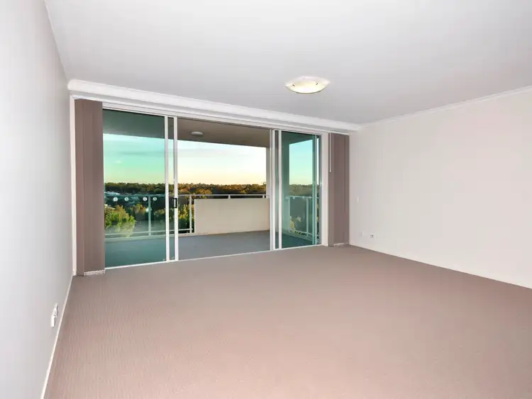 Fourth view of Homely unit listing, 610/38 Mahogany Drive, Pelican Waters QLD 4551