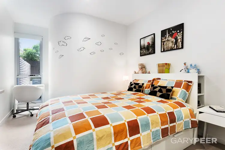 Third view of Homely apartment listing, G04/37 Park Street, Elsternwick VIC 3185