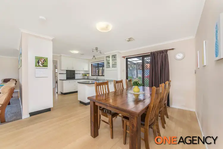 Fourth view of Homely house listing, 2 Barangaroo Street, Chisholm ACT 2905