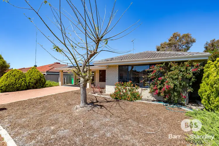Third view of Homely house listing, 26 Oriel Court, College Grove WA 6230