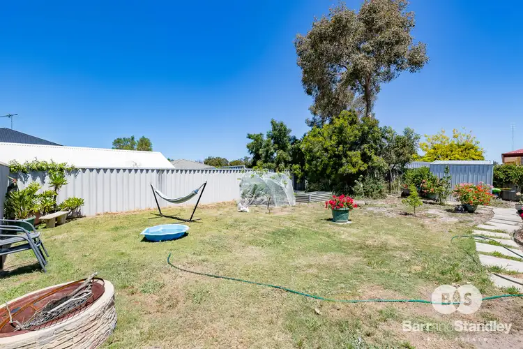 Fifth view of Homely house listing, 26 Oriel Court, College Grove WA 6230