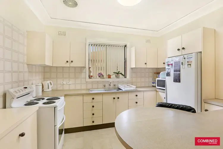 Second view of Homely house listing, 32 Trafalgar Street, Glenfield NSW 2167